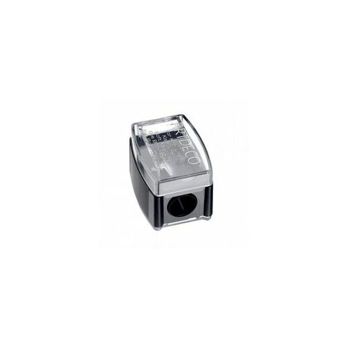 ARTDECO Sharpener For Wooden Pencils (Woman