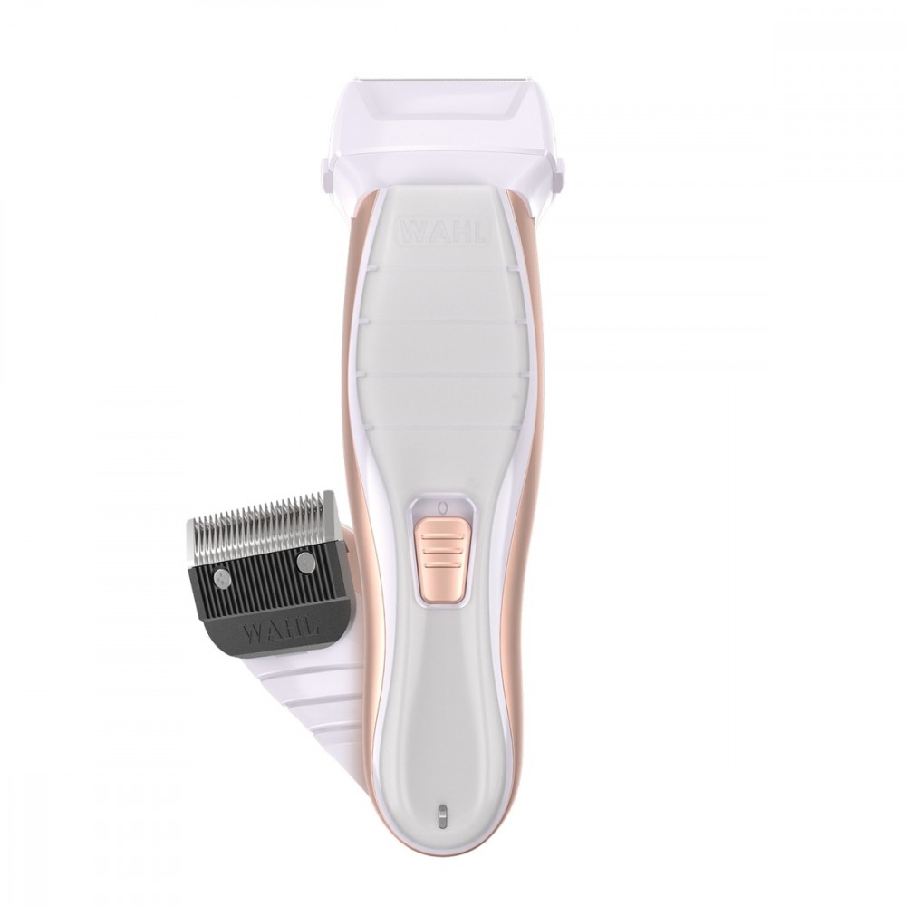 Wahl SHAVE and SMOOTH 3029295 womens