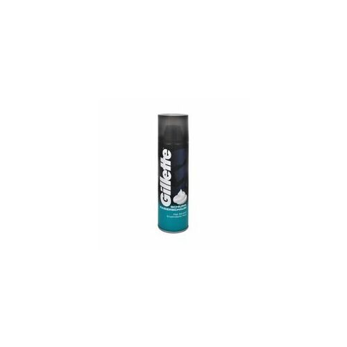 Gillette Shaving cream for sensitive skin