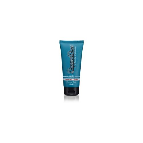 Dapper Dan Shaving Cream (Unisex, 100ml)
