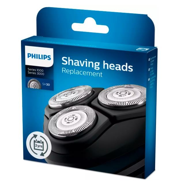 Philips Shaving head Series S3000 S1000
