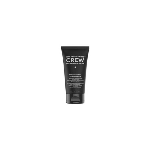 American Crew Shaving Skincare Moisturizing Shave