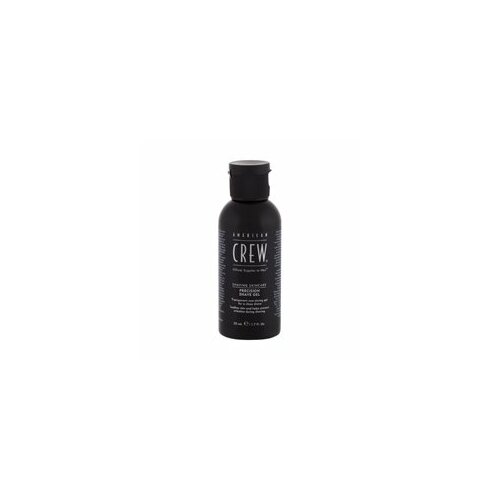 American Crew Shaving Skincare Precision Shave