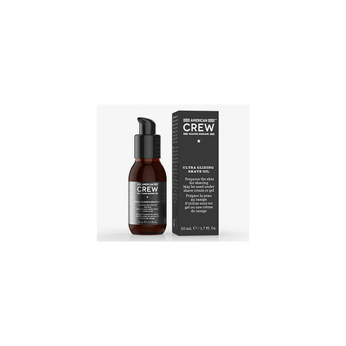 American Crew Shaving Skincare Ultra Gliding