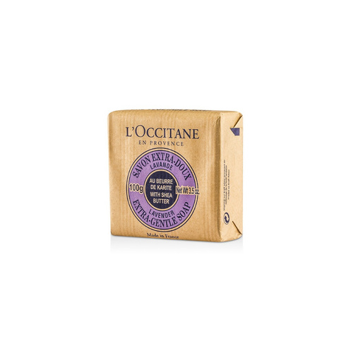 L´occitane Shea Butter Extra Gentle Soap