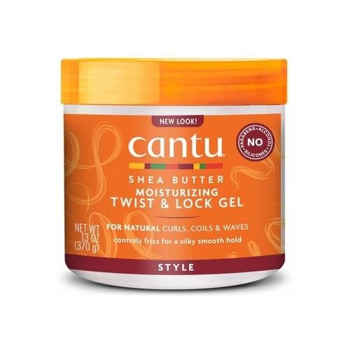 Cantu Shea Butter Moisturizing Twist &