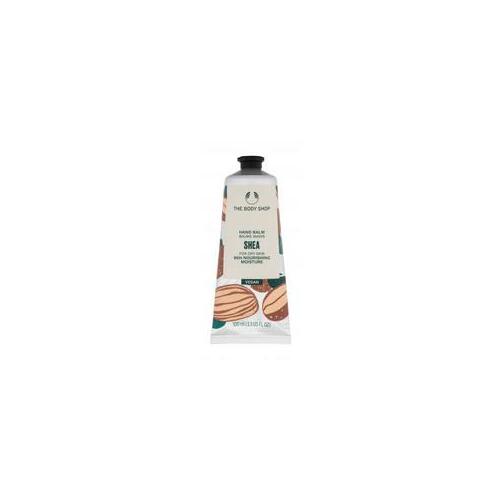 The Body Shop Shea Hand Balm