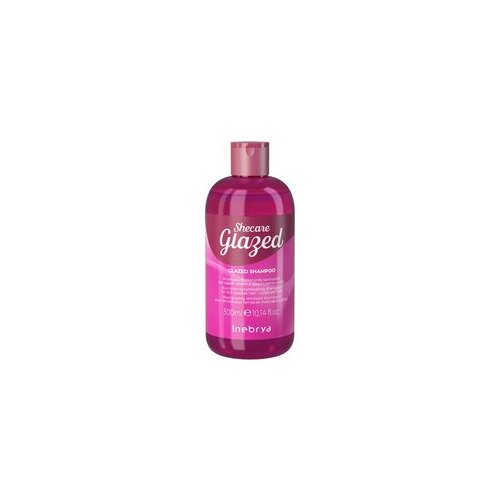 Inebrya Shecare Glazed Shampoo (Unisex) |