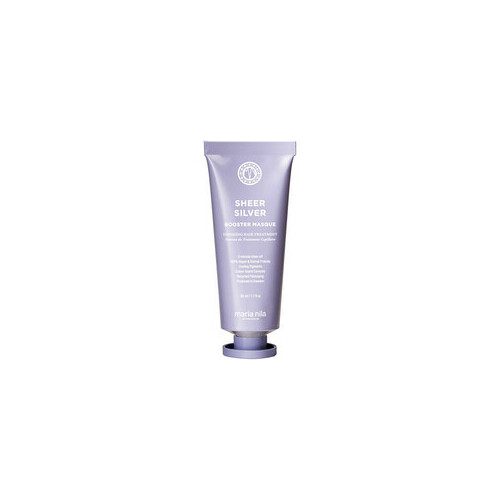 Maria Nila Sheer Silver Masque -