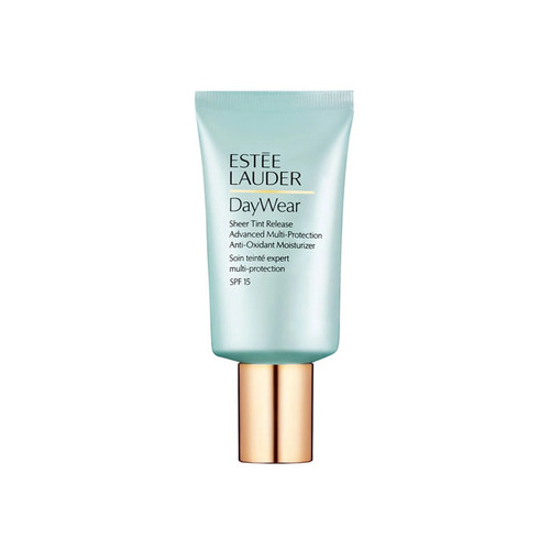 Estee Lauder Sheer Tint Release daywear