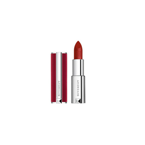 GIVENCHY Sheer Velvet Matte Lipstick 3