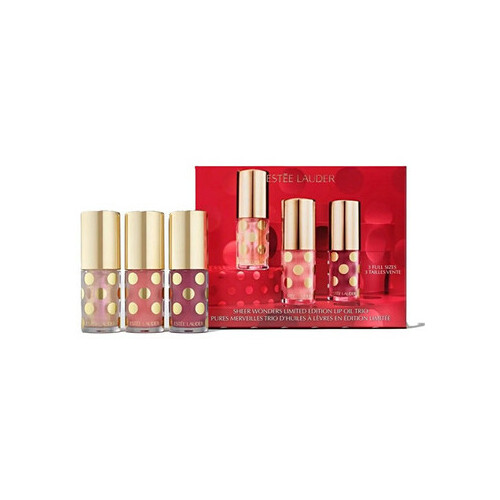 Estee Lauder Sheer Wonders Lip Oils