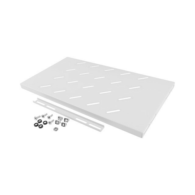 LANBERG  Shelf for 19-inch cabinets 450