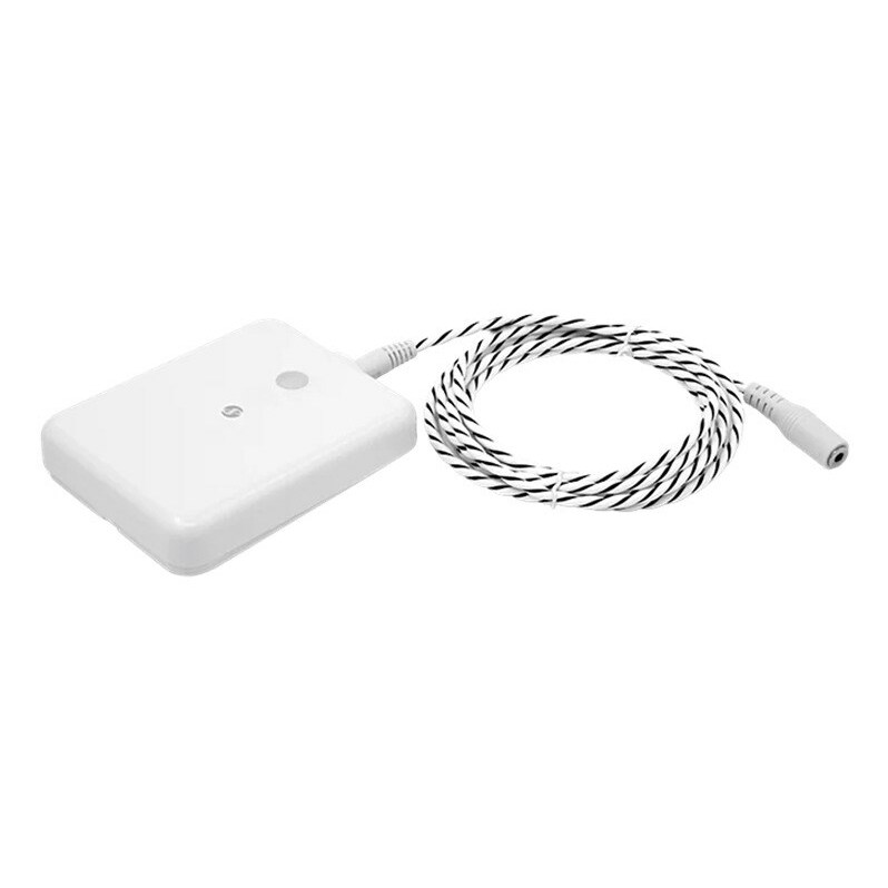 Shelly  FLOOD Gen4 Battery Plastic 1