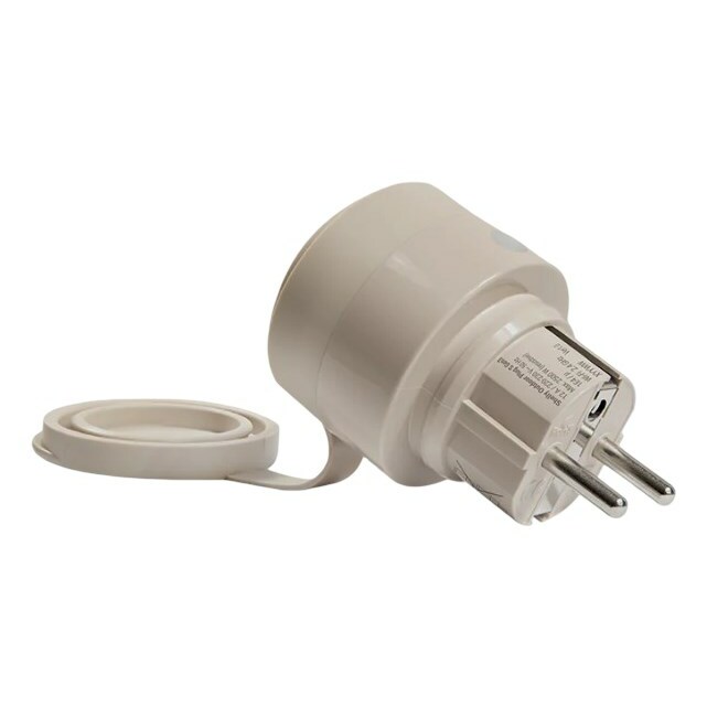 Shelly  Outdoor Plug S Gen3 smart