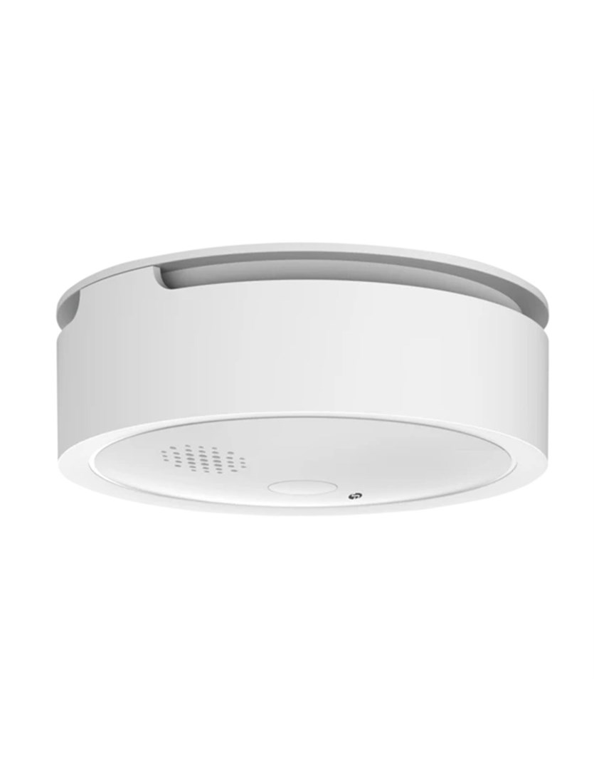 Shelly Plus Wireless | SHELLY_PLUS_SMOKE |