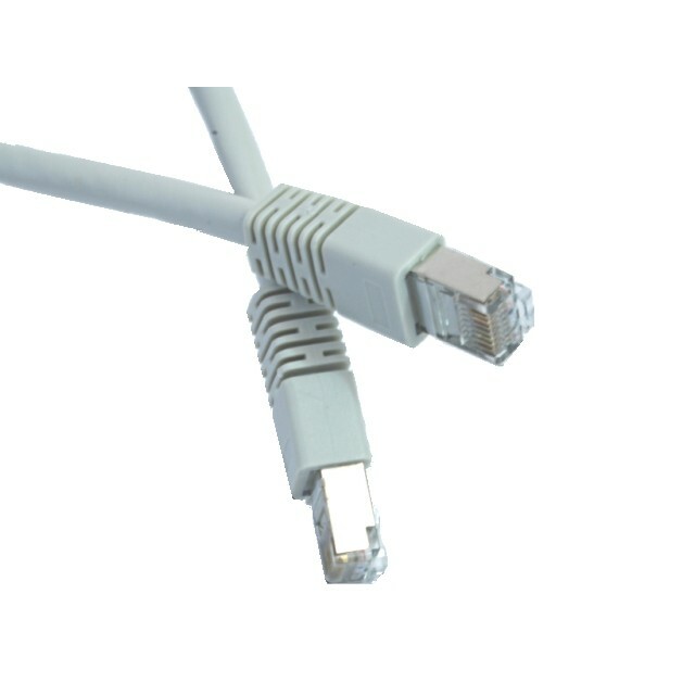 Gembird Shielded cord FTP cat.6