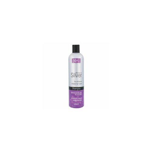 XPel Shimmer Of Silver Shampoo (Gray