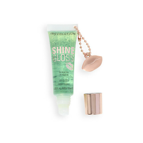 Makeup Revolution Shine Gloss - Lesk