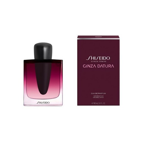 Shiseido  Ginza Datura EDP (Woman, 50ml)