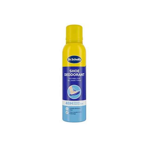 Scholl Shoe Deodorant (Man, 150ml) |