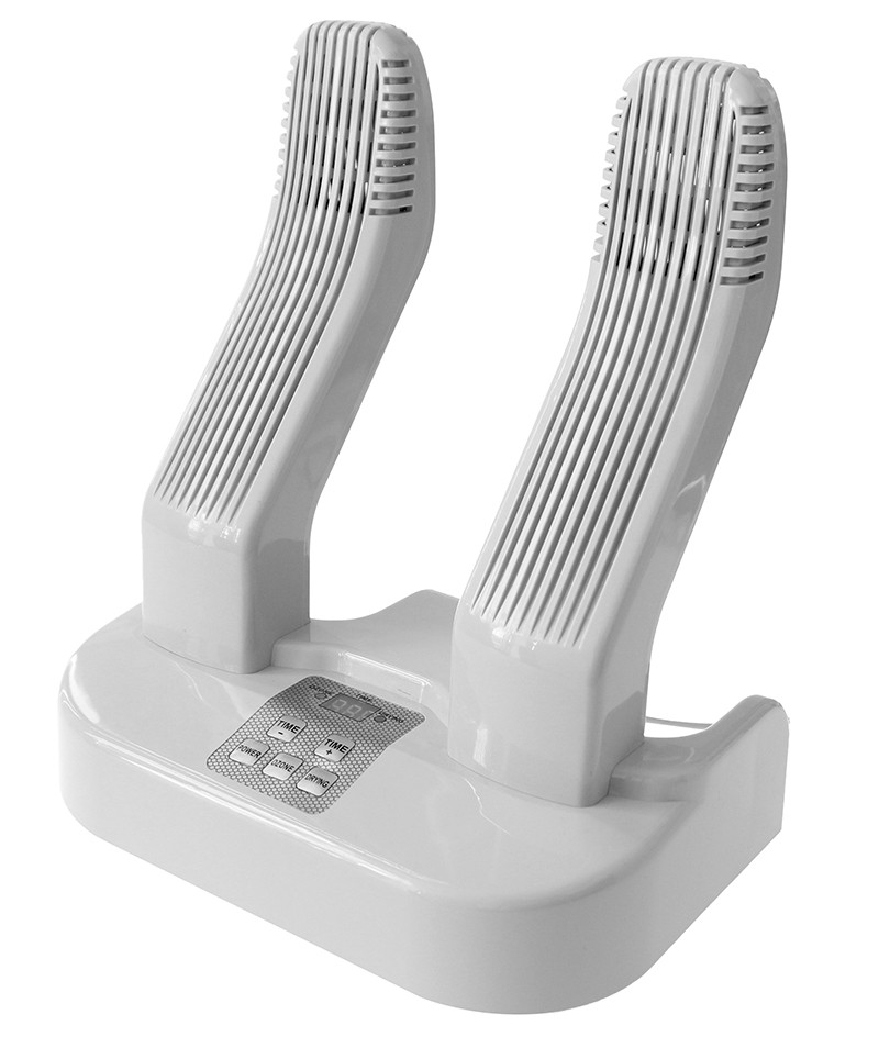 Media-Tech Shoe Dryer with Sterilization Function
