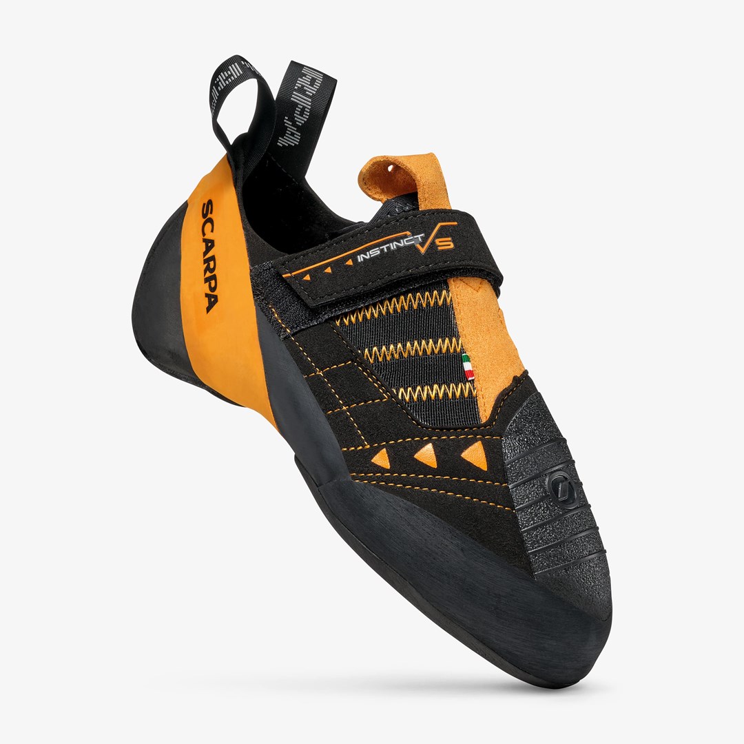 No name Shoes Instinct VS SCARPA