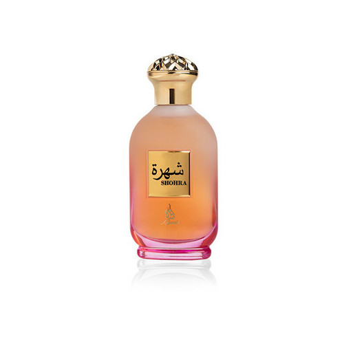 Atyab Al Marshoud Shohra Pink EDP