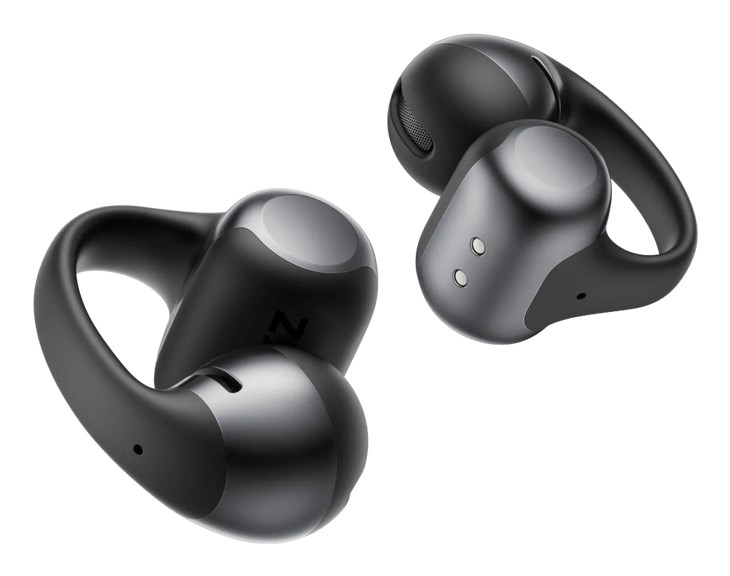 SHOKZ OpenDots ONE Headset Wireless Ear-clip-on