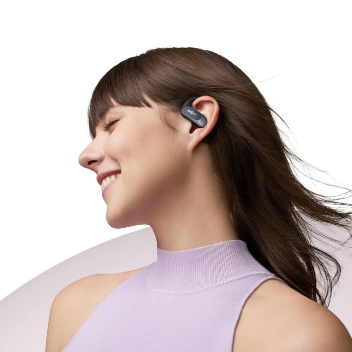 SHOKZ  OpenFit Air Headset Wireless Ear-hook