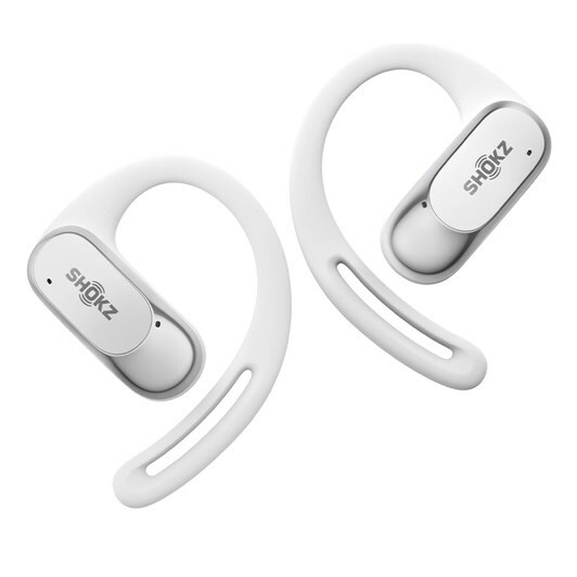 SHOKZ OpenFit Air Headset Wireless Ear-hook