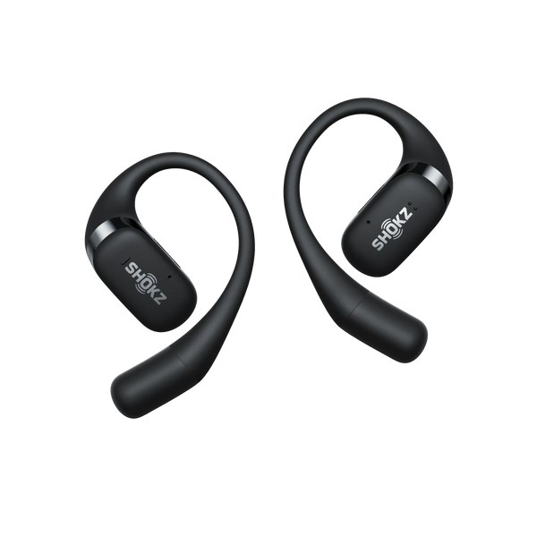 SHOKZ  OpenFit Headphones Wireless Ear-hook Calls/Music/Sport/Everyday