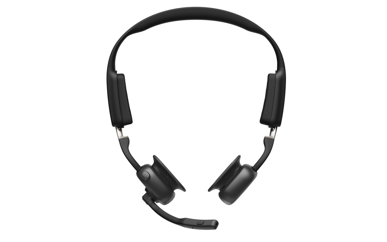 SHOKZ  OpenMeet Wireless Bluetooth Bone Conduction