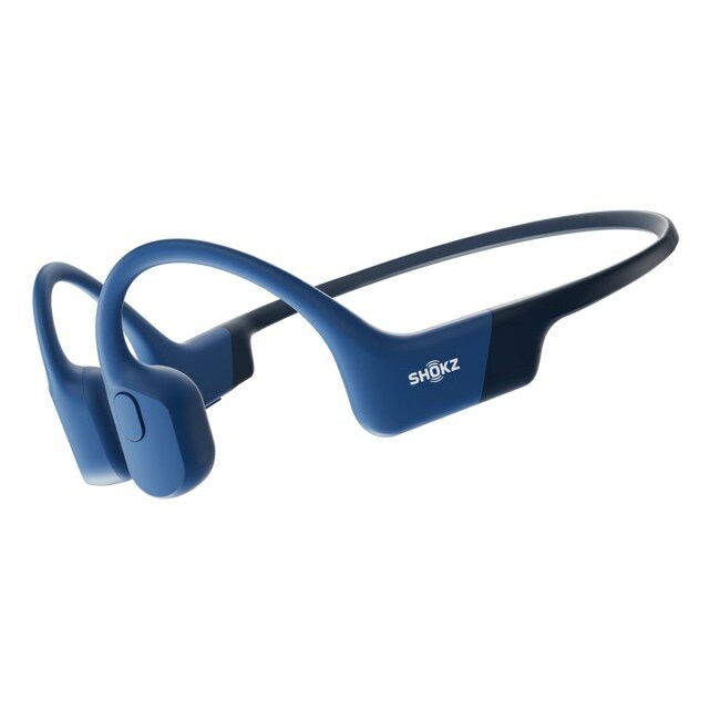 SHOKZ  OpenRun Headset Wireless Neck-band Sports