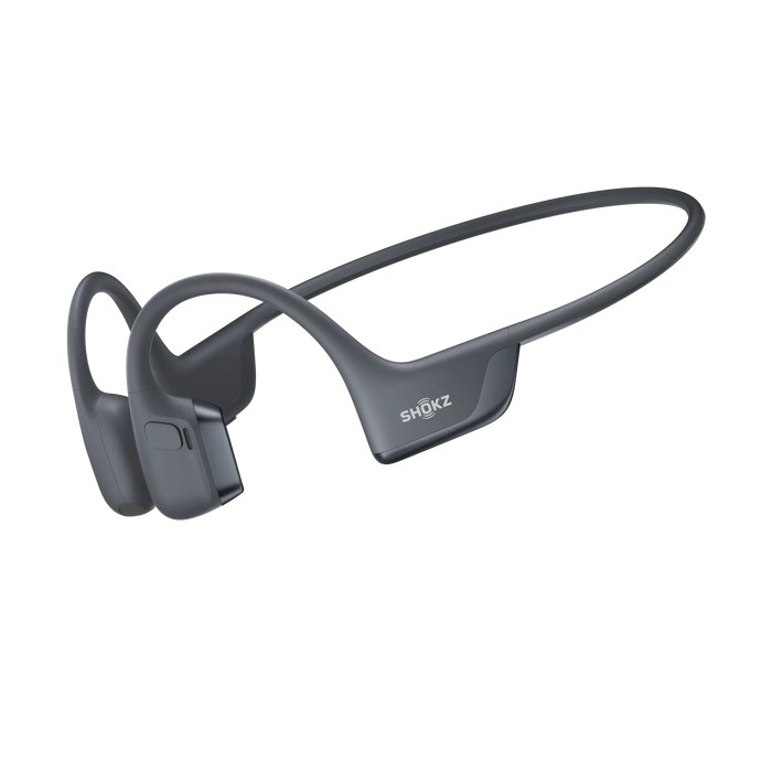 SHOKZ  OpenRun Pro 2, czarne –