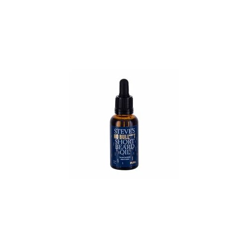 Steves No Bull***T Short Beard Oil
