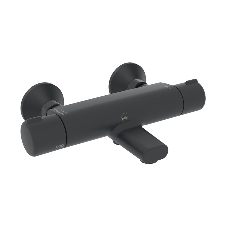 No name SHOWER/BATH MIXER 7462U-33 NOVA