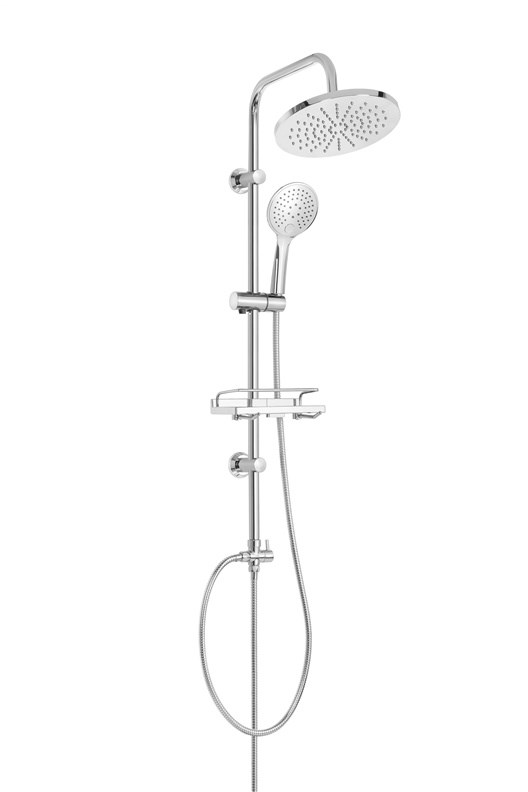 No name SHOWER COLUMN CORSO |