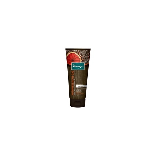 Kneipp Shower Gel & Shampoo -