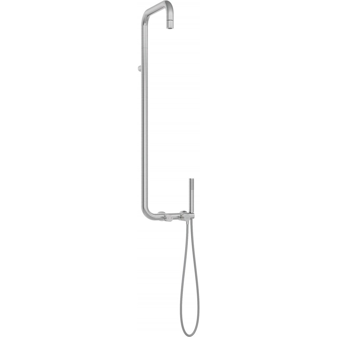 Deante Shower head with shower faucet