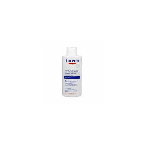 Eucerin Shower Oil AtopiControl (Woman, 400ml)