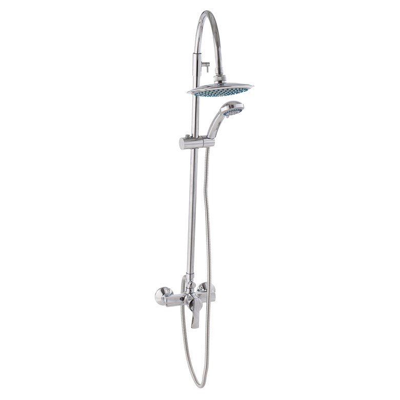 No name SHOWER SET CD-18004 WITH