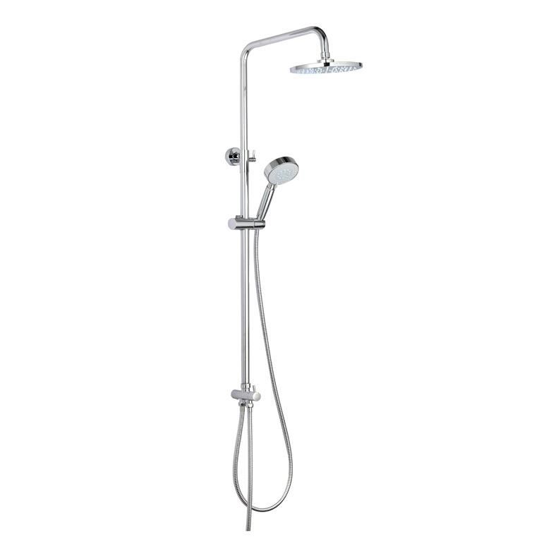No name SHOWER SET DX91021C-1 |