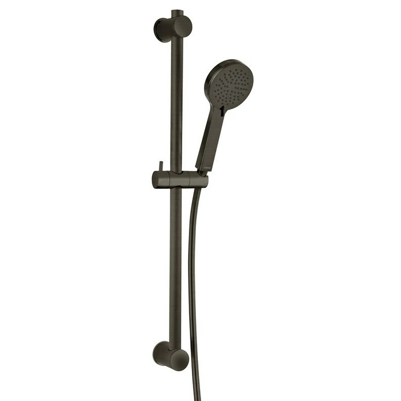 FERRO SHOWER SET RILLO 3 JET