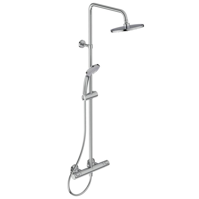 No name SHOWER SET THERMOS CERATHERM