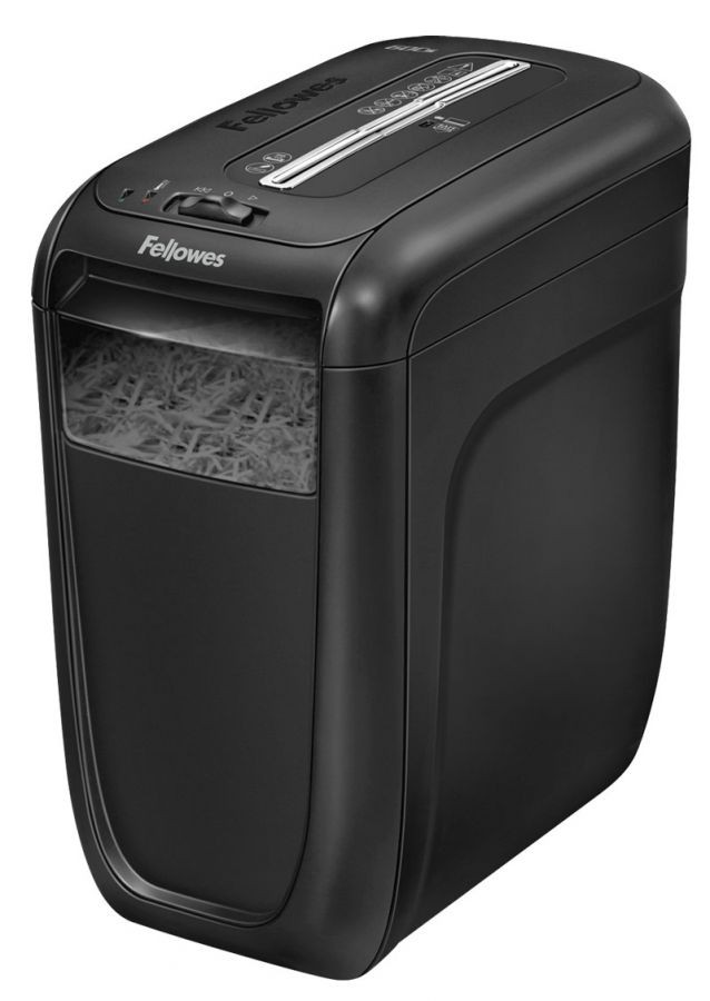 Fellowes Shredder 60Cs P-3,T-3 cross-cut