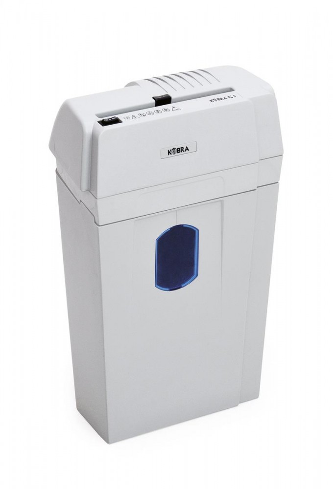 Kobra Shredder C1 | Kobra C1
