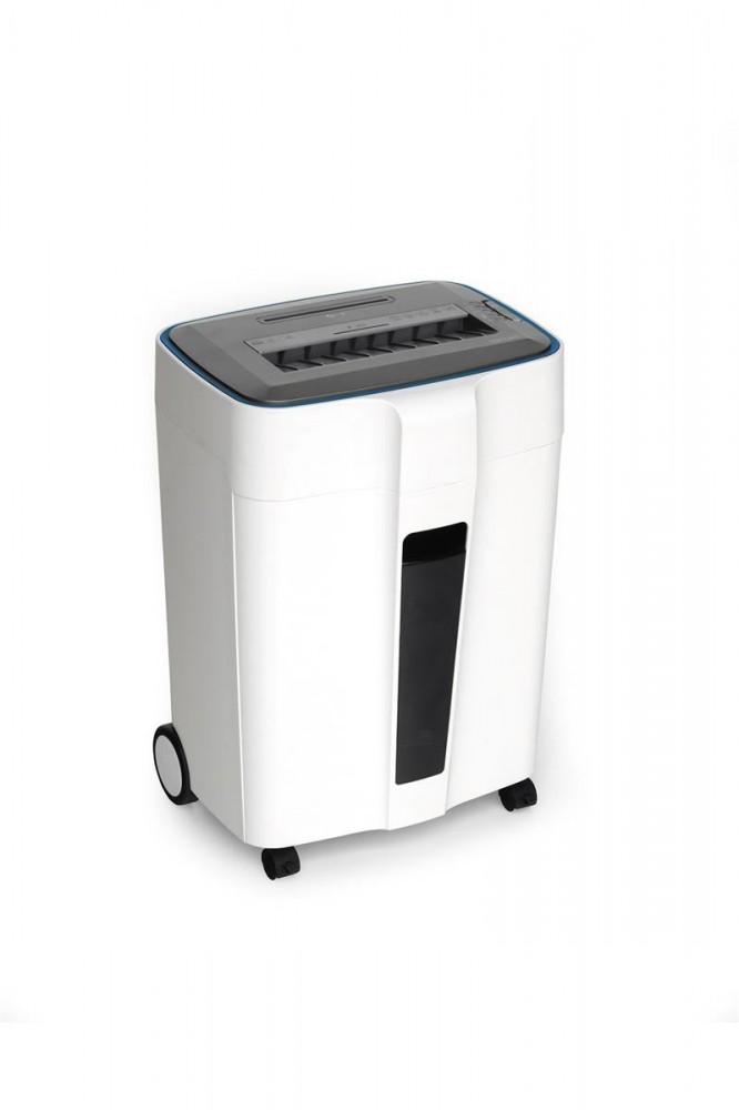 Wallner Shredder HD-120 C4 | Wallner