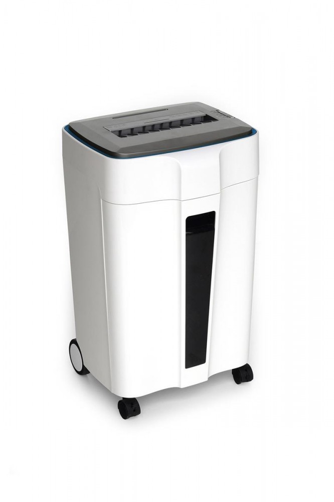Wallner Shredder HD-220 C4 | Wallner