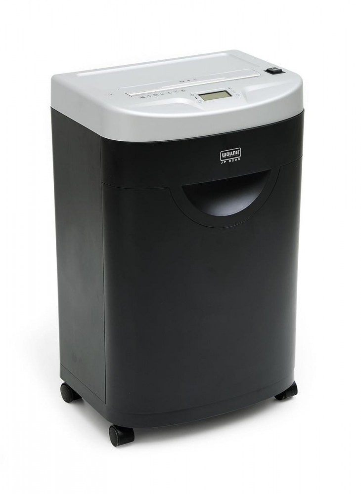 Wallner Shredder JP 830C | Wallner